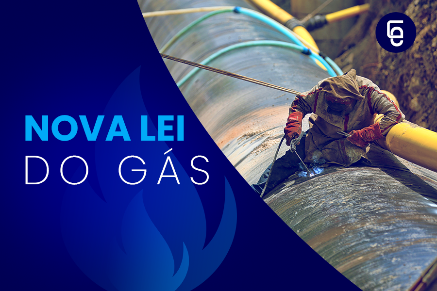 Entenda o que é a Nova Lei do Gás e qual o impacto que ela terá na economia brasileira até 2030