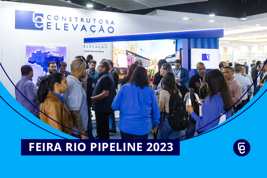 Rio Pipeline