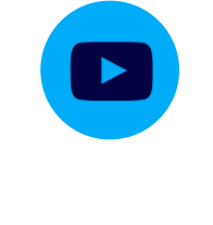 Icone Youtube Construtora Elevação