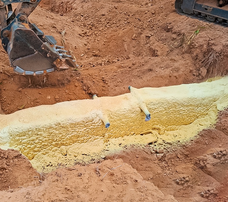 Construtora Elevação_Case_Dique Poliuretano_1