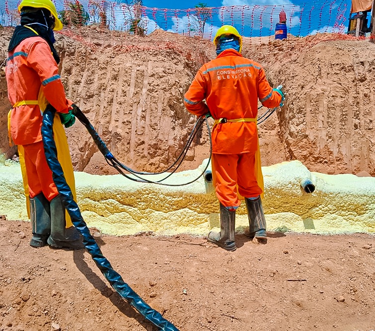 Construtora Elevação_Case_Dique Poliuretano_3