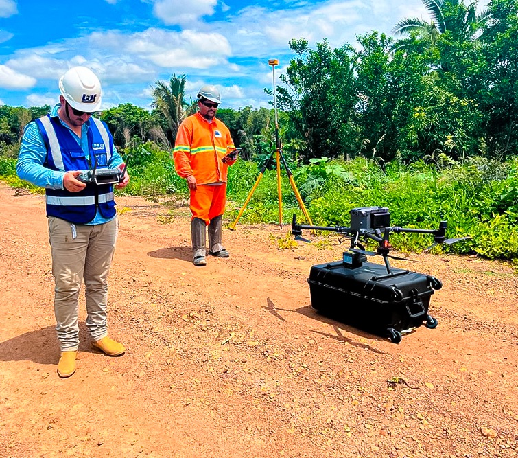 Construtora Elevação_Case_Drone_LiDAR_3